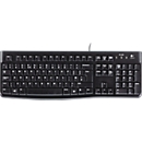 Keyboard Logitech® K120