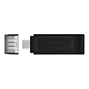 Kingston DataTraveler 70 - USB-Flash-Laufwerk - 64 GB - USB-C 3.2 Gen 1