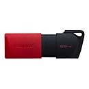Kingston DataTraveler Exodia M - USB-Flash-Laufwerk - 128 GB