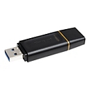 Kingston DataTraveler Exodia - USB-Flash-Laufwerk - 128 GB