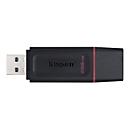 Kingston DataTraveler Exodia - USB-Flash-Laufwerk - 256 GB