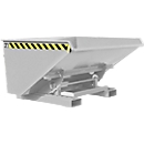 Kippbehälter EXPO 900, verzinkt