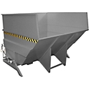 Kippbhälter BKC 500, grau