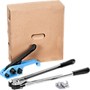 Kit de cerclage à bande PET
