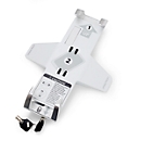 Kit de fixation pour tablette Ergotron, taille écran 7,9" - 13", verrouillable, capacité de charge 2,3 kg