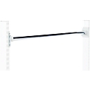 Kit de porte-rouleau série TPB, pour largeur de porte-rouleau de 1350 mm, avec porteurs