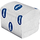 Kleenex® Toilet-Tissue Papiertücher 8408, 2-lagig, 36 Packungen a 200 Blatt, weiss