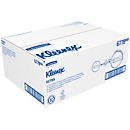 Kleenex® Ultra Hygiene-Formathandtücher Interfold 6778, 2-lagig, V-Faltung, 15 Pack á 124 Tücher, weiß