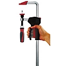 Klem met één hand EHZ Klem w.300mm A.100mm BESSEY