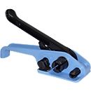 Klem speciaal voor pet-band tot 19 mm