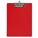 Klembord MAULflexx, A4-formaat, polypropeen, rood