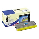 KMP B-T31 XXL-Cartridge - Schwarz - Tonerpatrone (Alternative zu: Brother TN3280)