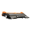 KMP B-T86 - Schwarz - Tonerpatrone (Alternative zu: Brother TN2210)