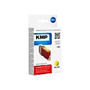 KMP C93 - Gelb - Tintenpatrone (Alternative zu: Canon CLI-551Y XL, Canon 6446B001)