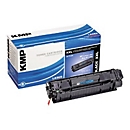 KMP H-T155 - Größe XXL - Schwarz - kompatibel - Tonerpatrone (Alternative zu: HP CE285A)