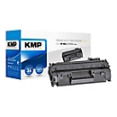 KMP H-T235 - Schwarz - Tonerpatrone (Alternative zu: HP 05A)