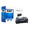 KMP K-T82 - Schwarz - Tonerpatrone (Alternative zu: Kyocera 1T02T60NL0)