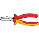 KNIPEX afstriptang VDE 160 mm