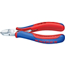 KNIPEX elektronica-zijsnijtang 115 mm