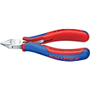 KNIPEX elektronica-zijsnijtang 115 mm