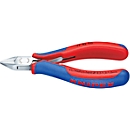 KNIPEX elektronica-zijsnijtang 115 mm