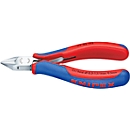 KNIPEX Elektronik-Seitenschneider 115 mm