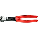 KNIPEX heavy-duty end cutting pliers 160 mm