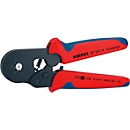 KNIPEX krimp-hefboomtang 180 mm