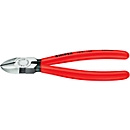KNIPEX side cutters 160 mm