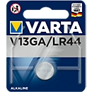 Knoopcel VARTA PROFESSIONAL ELECTRONICS V 13 GA 1,5V