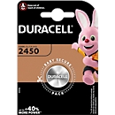 Knopfzelle DURACELL® CR2450 3V