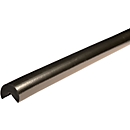 Knuffi® Eckschutzprofil Typ A+, 1-m-Stück, schwarz