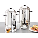 Koffiemachine CNS50CL+heetwateraut. HWA6CL