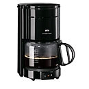 Koffiezetapparaat  KF47/1 Braun, zwart