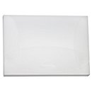 Kolma Penda Easy collection box, A5, KolmaFlex, filling height 25 mm, semi-transparent