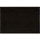 Komfort-Matte, Raven Black, 750 x ca. 1200 mm