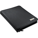 Konferenzmappe, DIN A4, Kunststoff