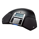 Konftel 250 - Konferenztelefon - Charcoal Black