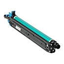 Konica Minolta DR-512 - Farbe (Cyan, Magenta, Gelb) - original - Trommeleinheit - für bizhub C224, C284, C364, C454, C554
