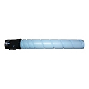 Konica Minolta TN-321C - Cyan - original - Tonerpatrone - für bizhub C224, C284, C364