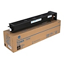 Konica Minolta TN-713K - Schwarz - original - Tonerpatrone - für bizhub C659, C759