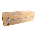 Konica Minolta TN616K - Schwarz - original - Tonerpatrone - für bizhub C6000