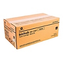 Konica Minolta TNP-24 - Schwarz - original - Tonerpatrone - für bizhub 20, 20P