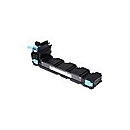 Konica Minolta - Tonersammler - für bizhub C20, C20P, C30P, C31P; magicolor 4650DN, 4650EN, 4690MF