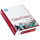 Kopierpapier Hewlett Packard ColorChoice, DIN A4, 90 g/m², hochweiß, 1 Paket = 500 Blatt