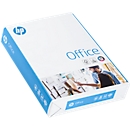 Kopierpapier Hewlett Packard Office CHP110, DIN A4, 80 g/m², weiss, 1 Karton = 5 x 500 Blatt