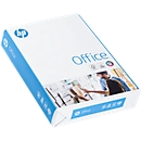 Kopierpapier Hewlett Packard Office CHP110, DIN A4, 80 g/m², weiß, 1 Karton = 5 x 500 Blatt