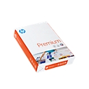 Kopierpapier Hewlett Packard Premium CHP860, DIN A4, 80 g/m², weiß, 1 Karton = 500 Blatt