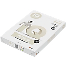 Kopierpapier IQ Premium, DIN A3, 80 g/m², reinweiß, 1 Paket = 500 Blatt