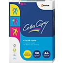 Kopierpapier Mondi Color Copy, DIN A4, 90 g/m², reinweiß, 1 Paket = 500 Blatt